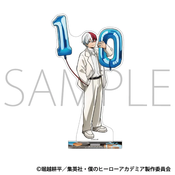 New Items